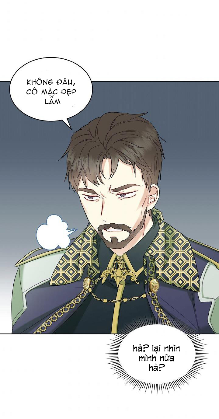 kẻ tạo ra ác nữ chapter 40 21