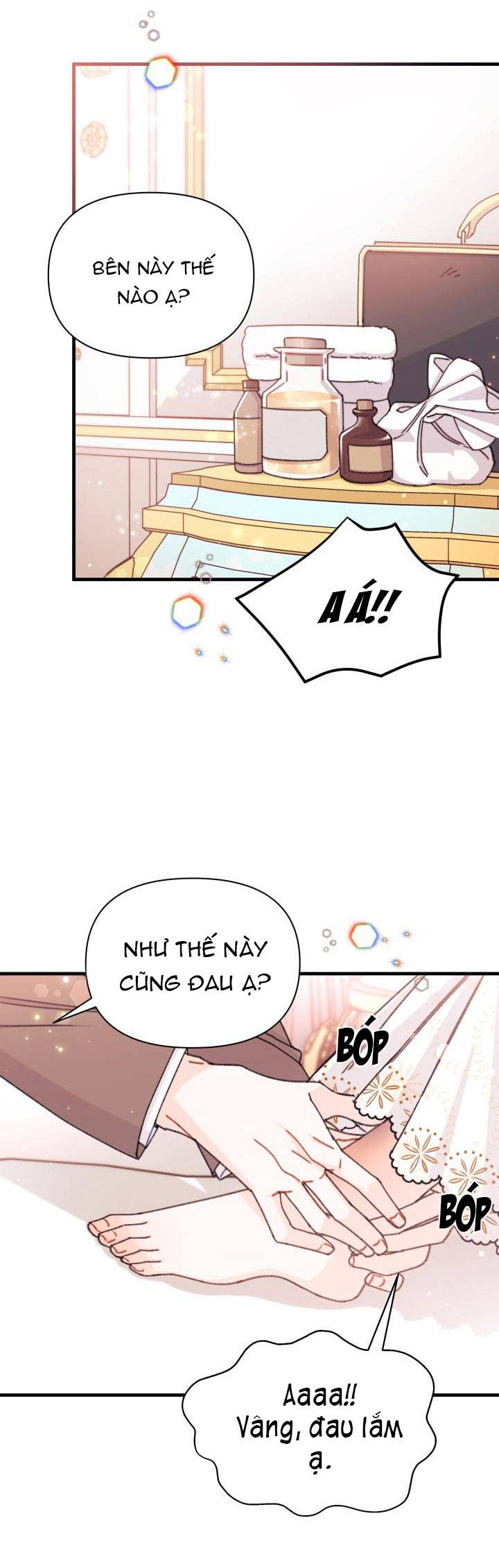 tôi đã kết hôn khi tôi tìm thấy nam chính chapter 18 11