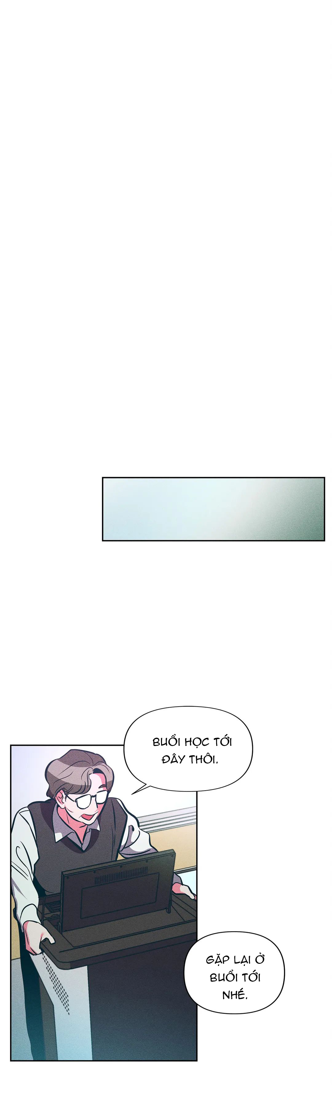 thiếu nữ lạc lõng không tình yêu chapter 17.1 22