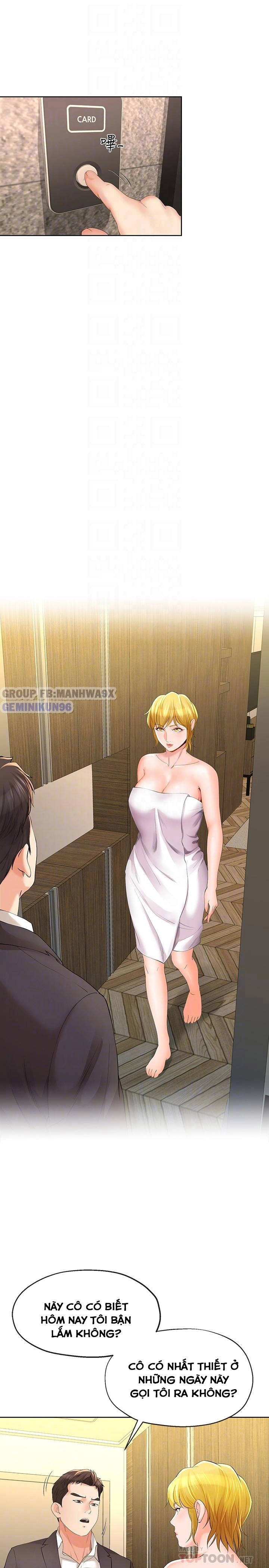 cặp đôi kí sinh chapter 13 10