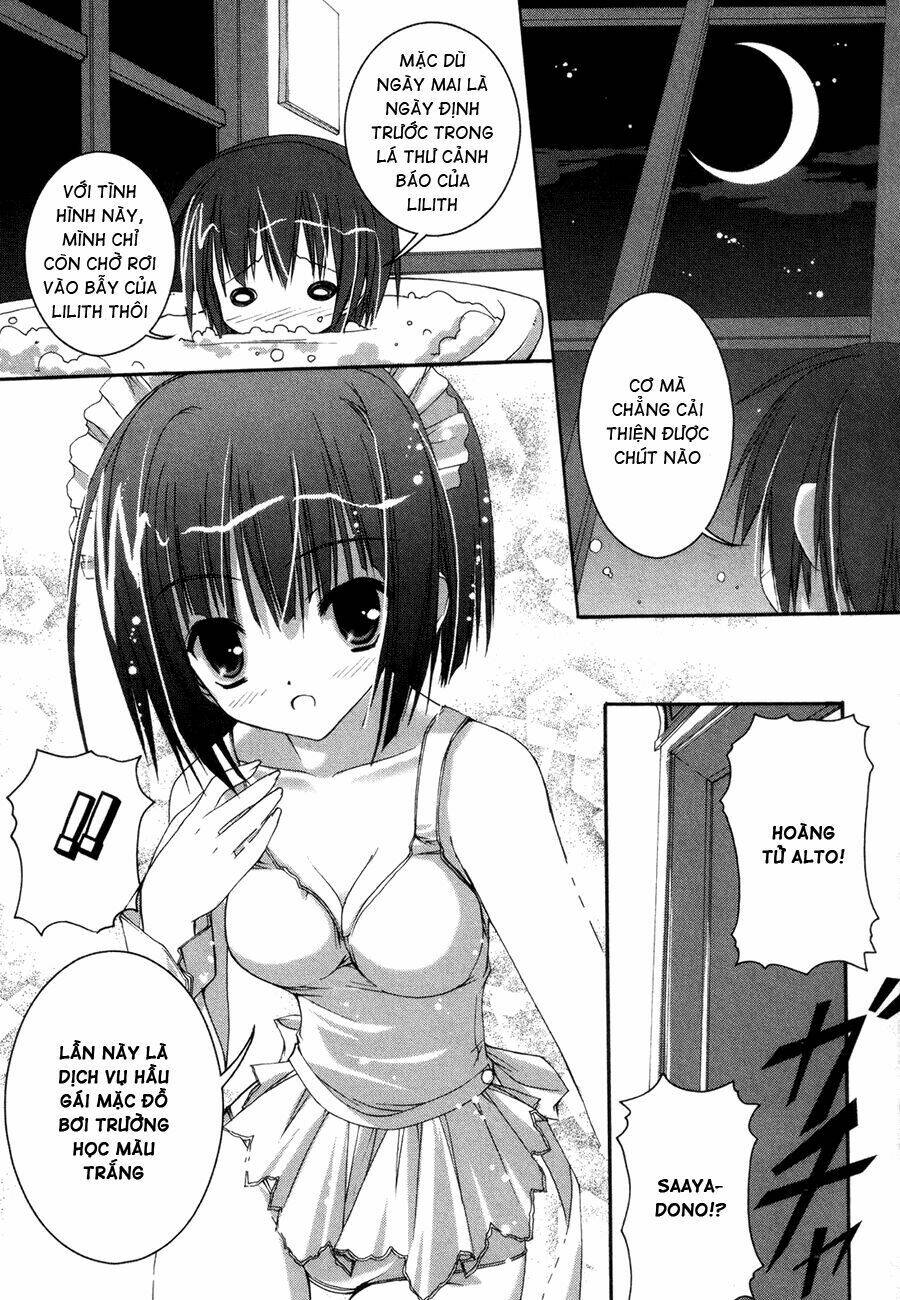 nusunde lilith chapter 9 18