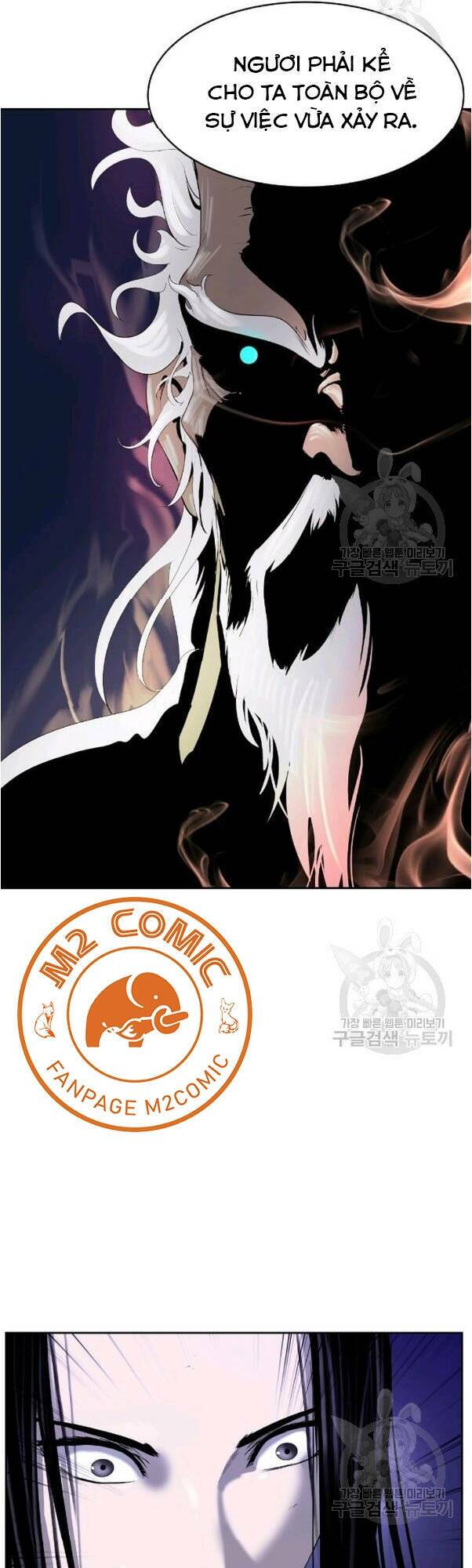 xuyên không thành hổ chapter 31 50