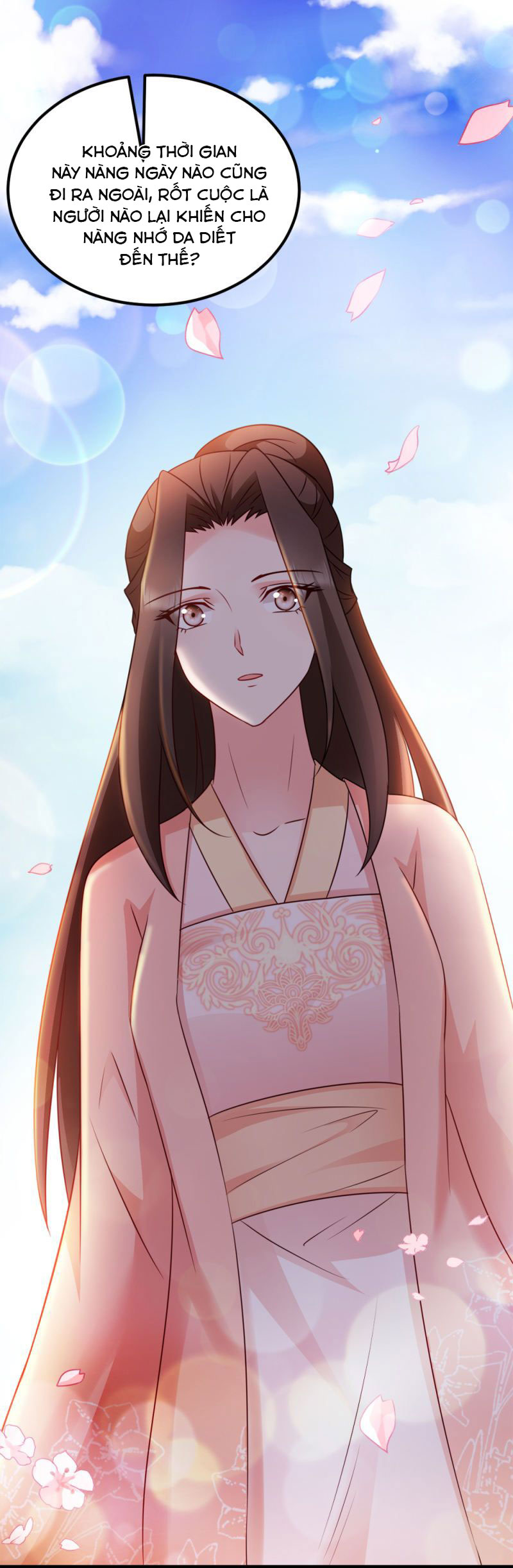 độc tâm cuồng phi khuynh thiên hạ chapter 64 32