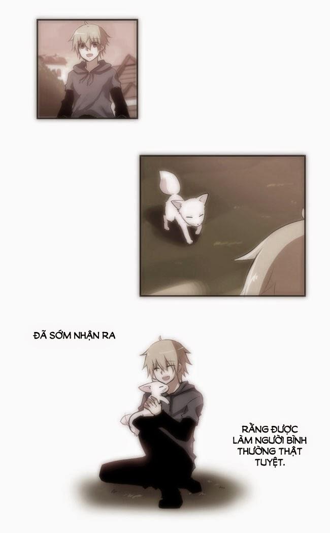 crepuscule (yamchi) chapter 29 22