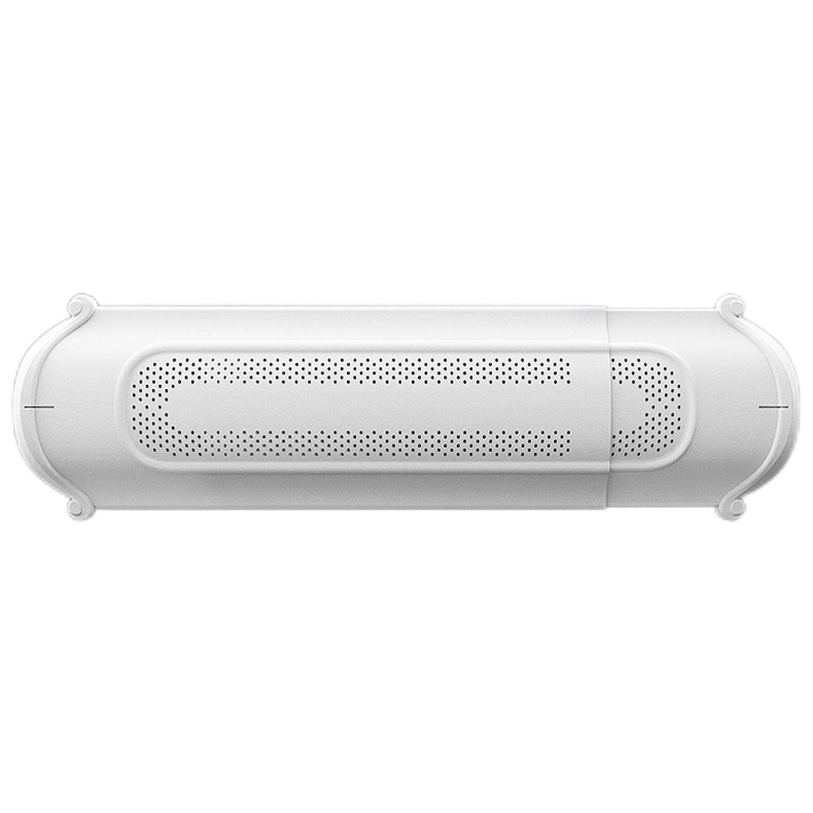 Air Conditioner Outlet Deflector Anti Direct Blowing Baffles for Home Office