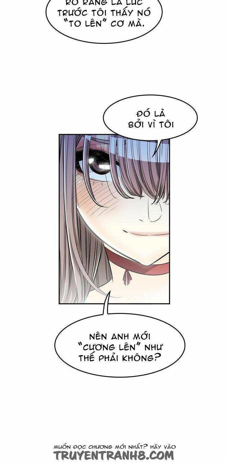 câu lạc bộ sa đoạ chapter 19 14