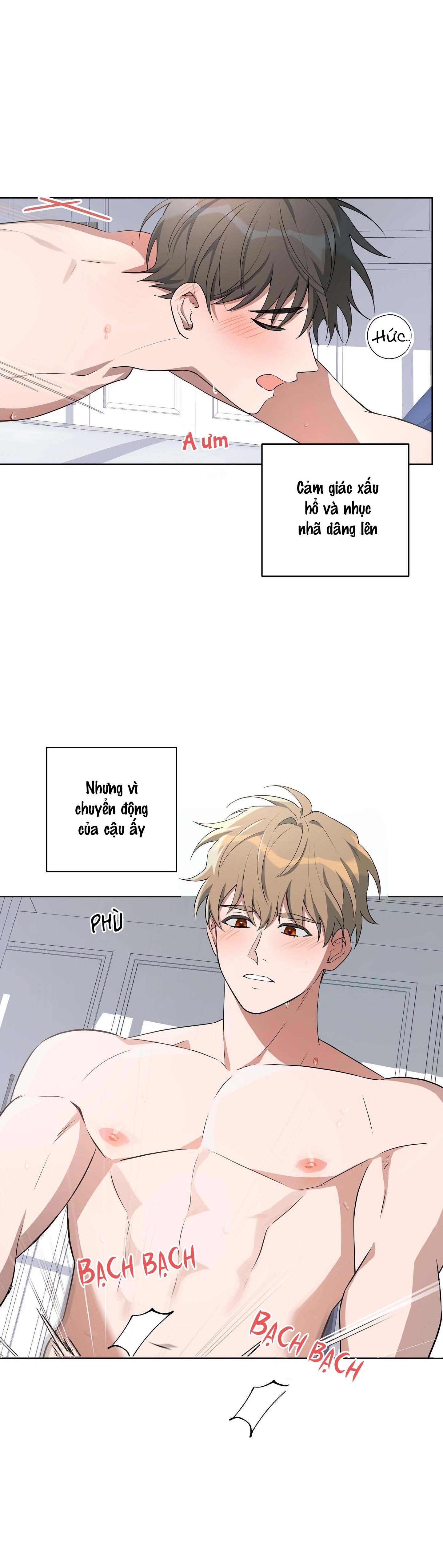 ba ngày, làm thật chapter 1 2