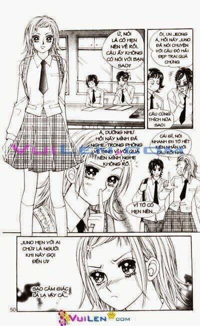 tên nô lệ đáng yêu chapter 4 50