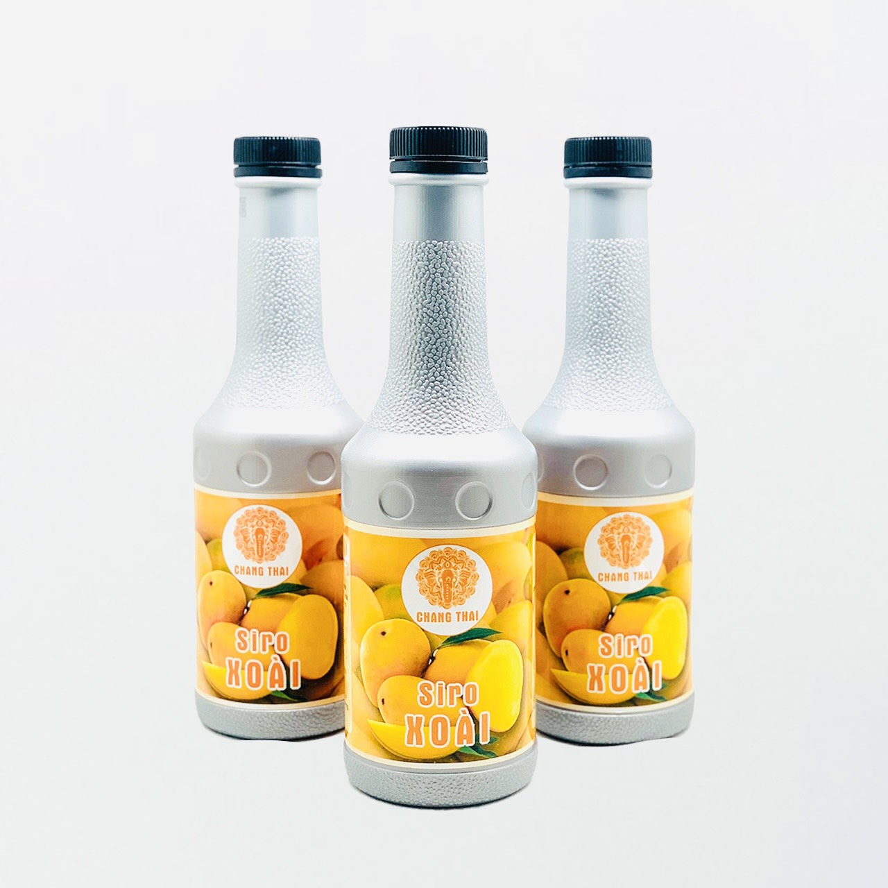 Siro Xoài Chang Thai 1000ml