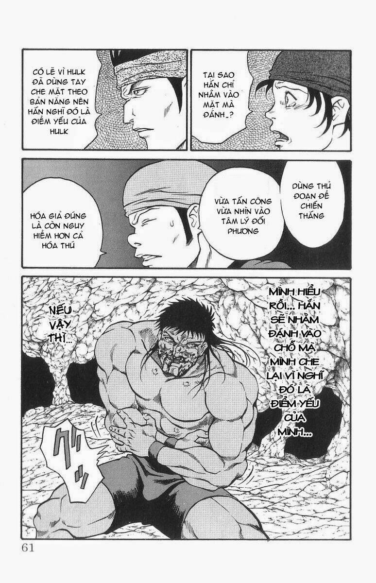 vua trên biển chapter 162 15