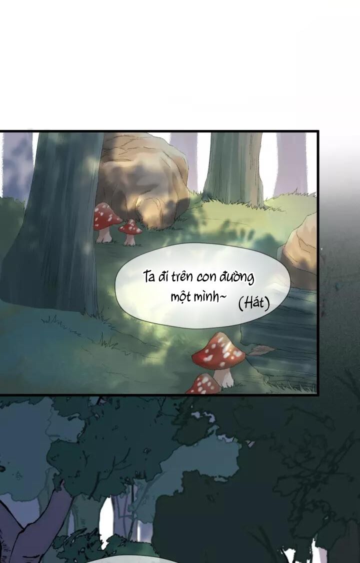 lượm được một tiểu hồ ly phần 3 chapter 94 2