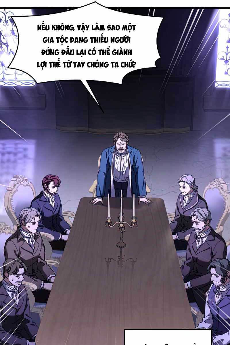 sự trở lại của hiệp sĩ giáo vô song chapter 68 26