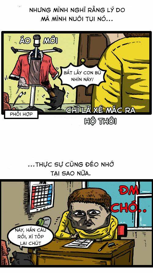tiếng gọi con tim chapter 23 10