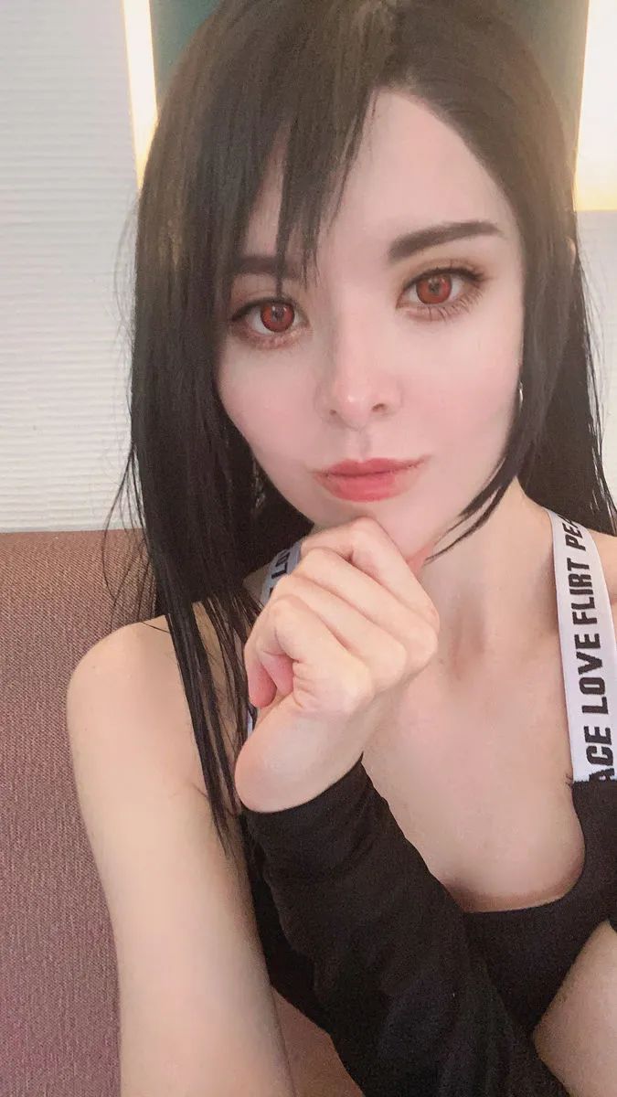 hình cosplay chapter 331 39