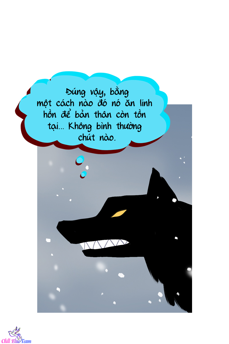 thần chết và kẻ chờ đợi chapter 13 45