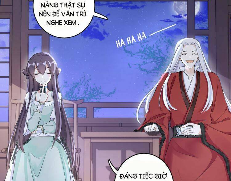 hoa nhan sách chapter 20.1 38