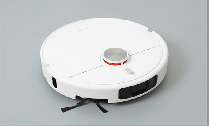 Robot hút bụi lau nhà Xiaomi H50 PRO - HÀNG CHÍNH HÃNG - CHỈ GIAO HCM
