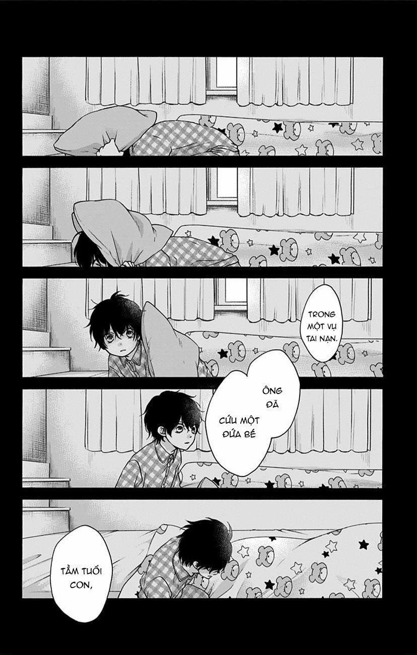 kono oto tomare! chapter 64 28