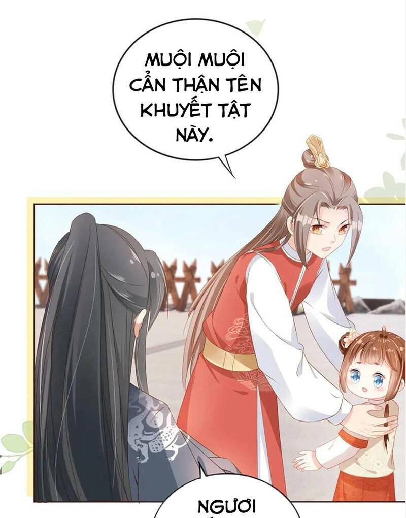 nhặt được bảo bối manh manh chapter 37 35