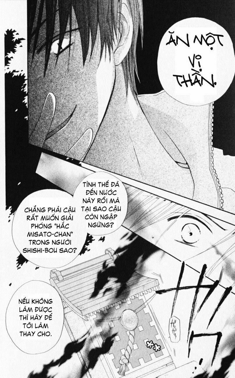 sailor fuku ni onegai! chapter 19 18