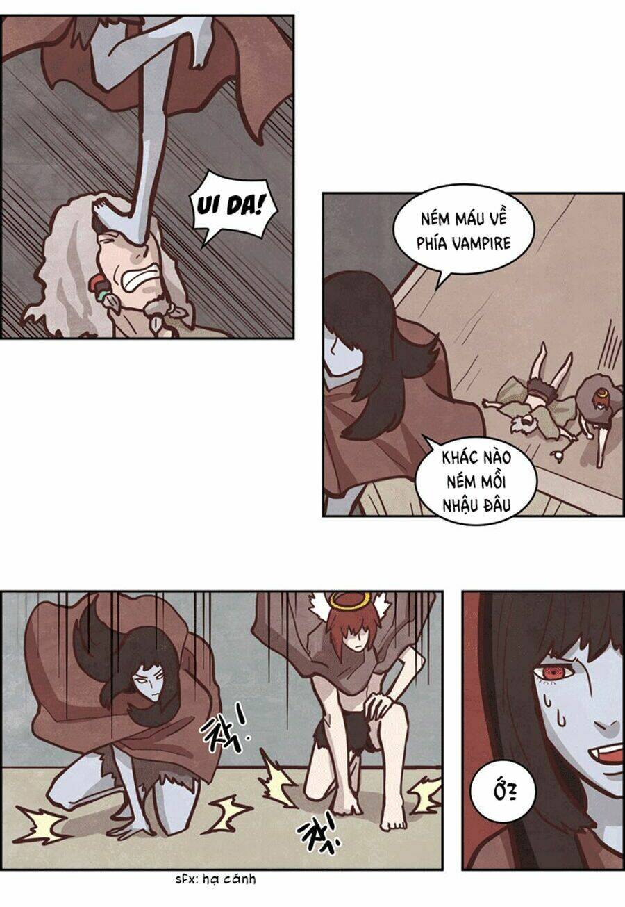 the devil king is bored chapter 151 16