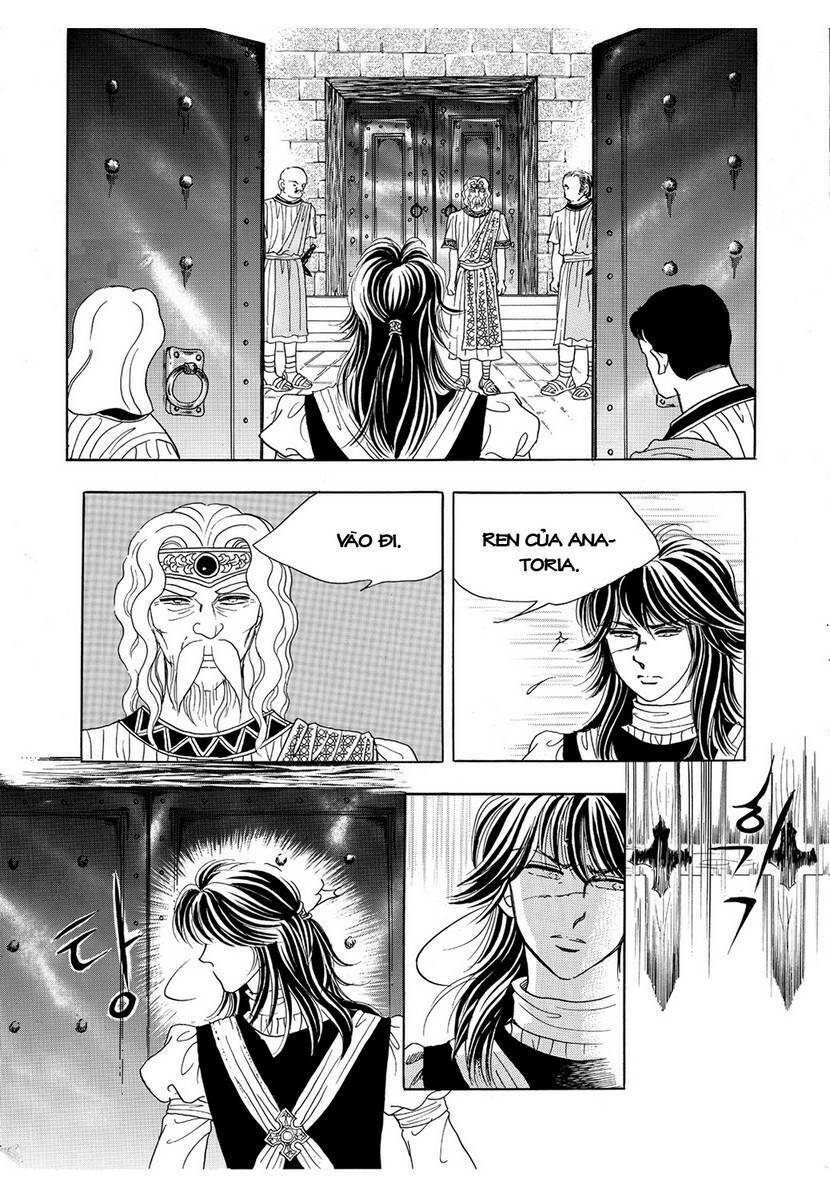 princess - công chúa xứ hoa (bản đẹp) chapter 64 38