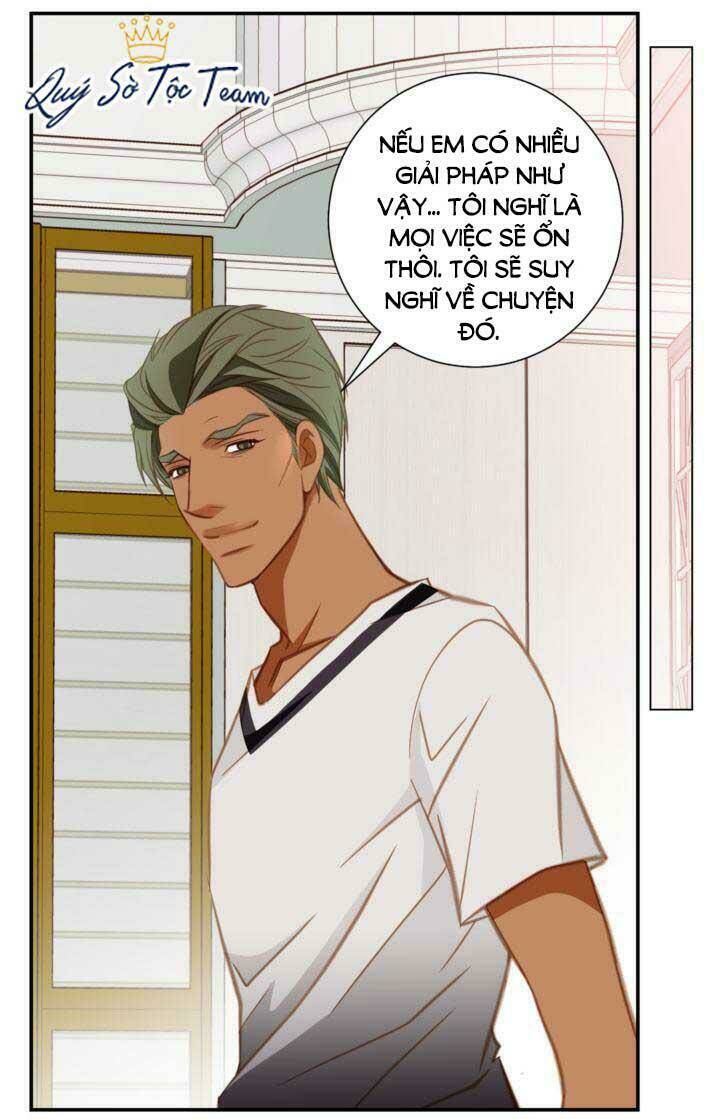 tiếp xúc chí mạng chapter 44 35