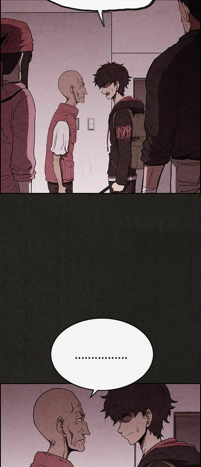 quái vật tại chung cư xanh chapter 52 5