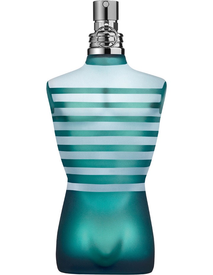 Nước Hoa Nam Jean Paul Gaultier Le Male Edt 125Ml