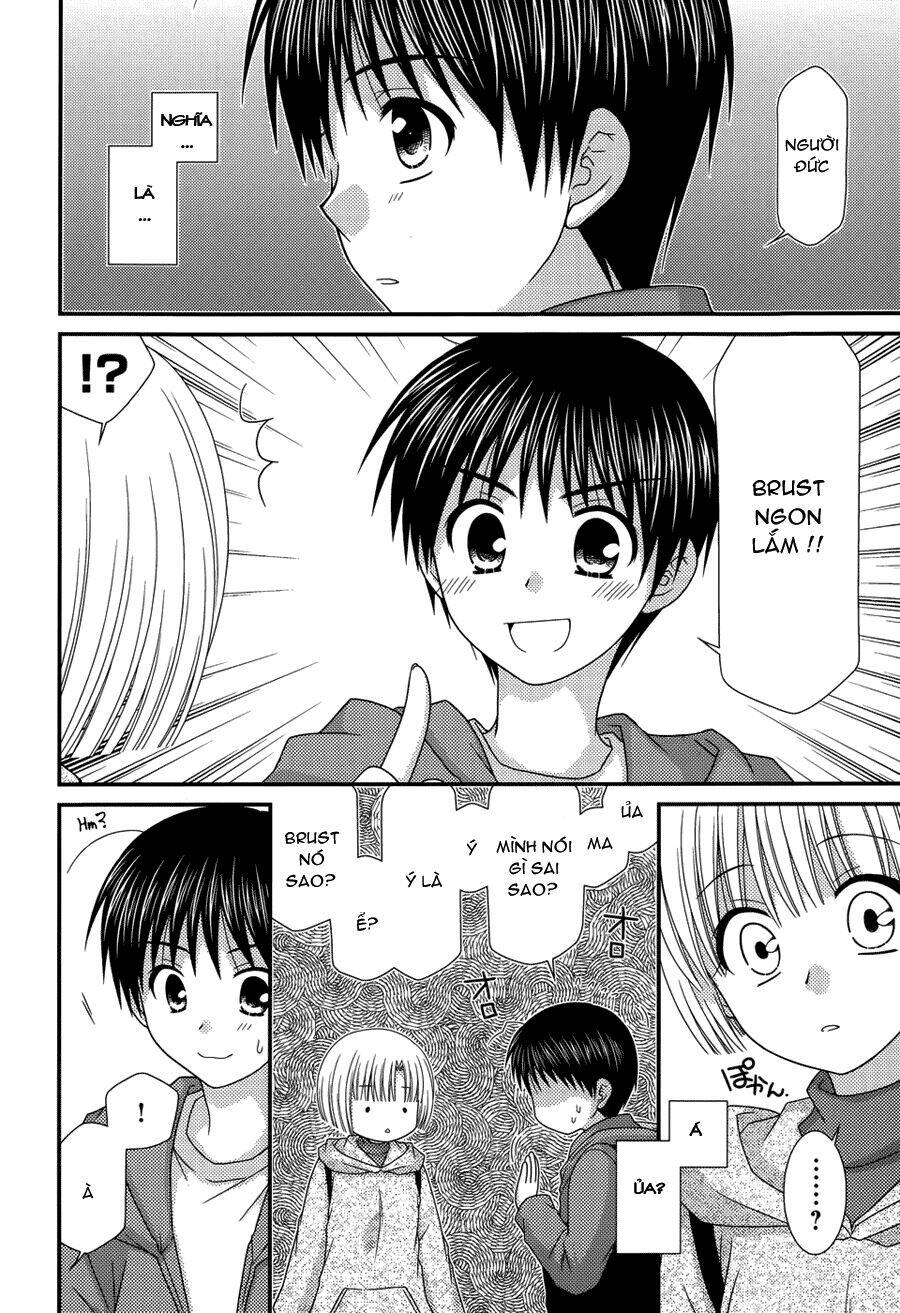 tonari no kashiwagi-san chapter 40 22