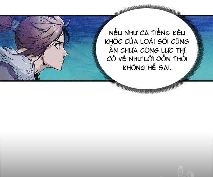mục hạ vô nhân chapter 3 18