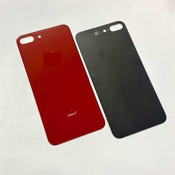 Nắp lưng thay thế cho iPhone 8P vành nhỏ