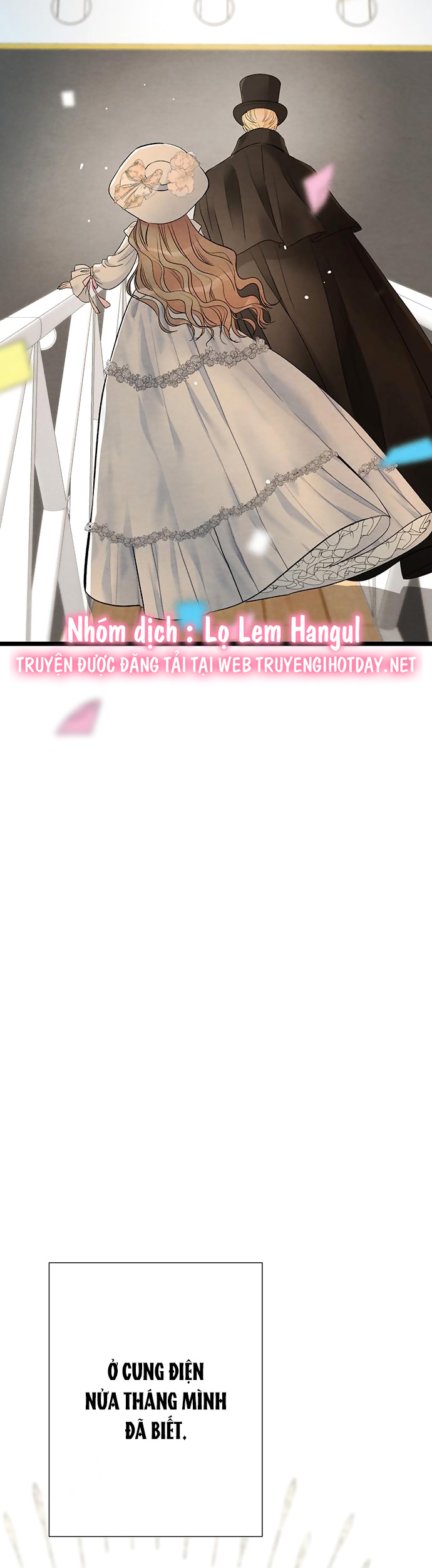 hoàng tử phiền toái chapter 38 35