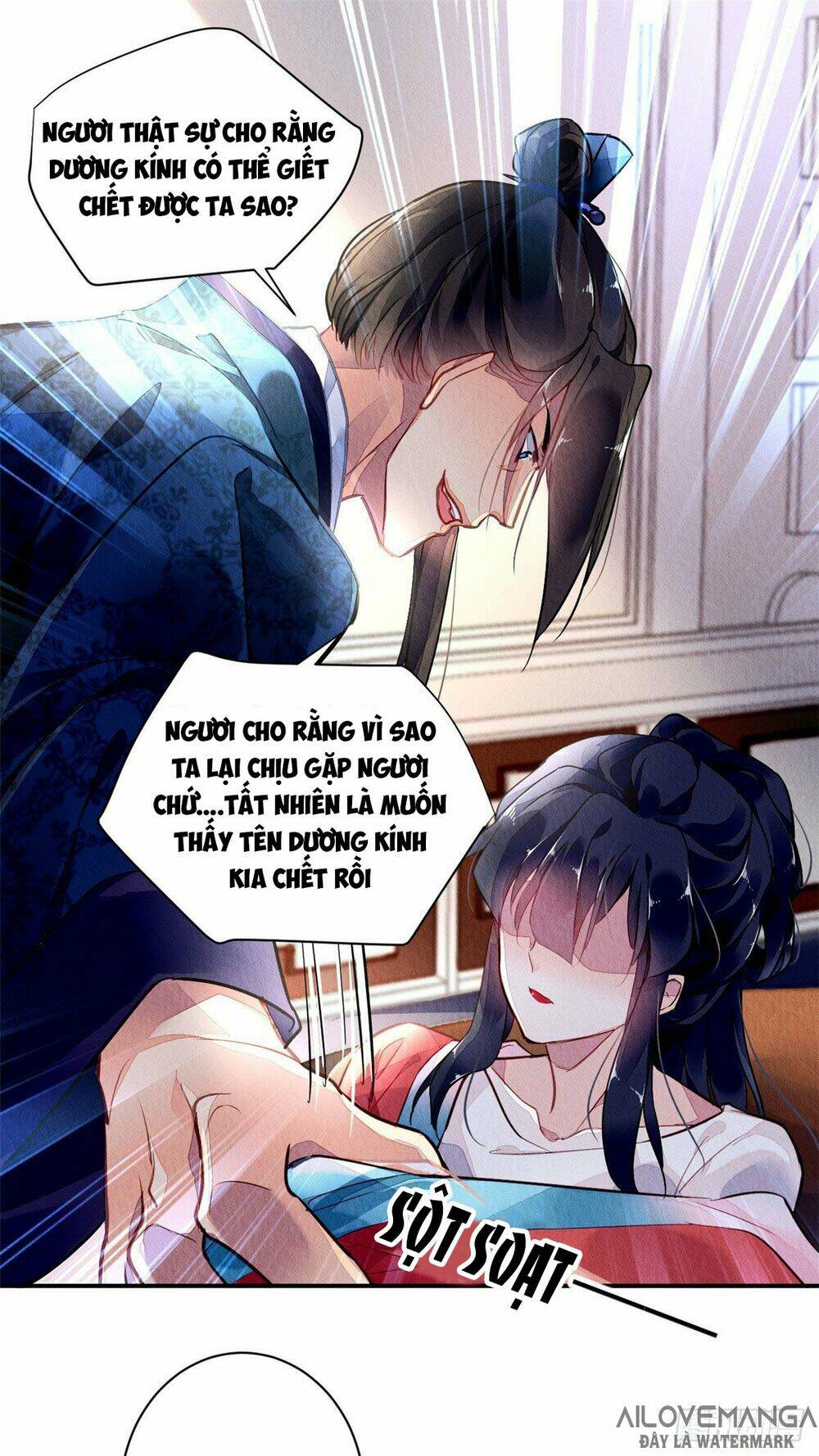 vấn đan chu chapter 2 23