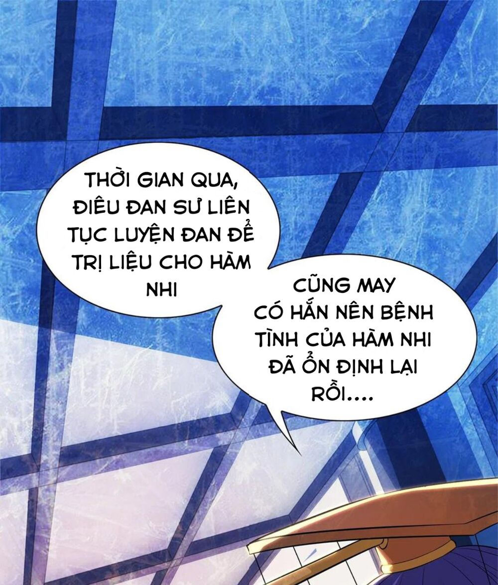chúa tể tam giới chapter 118 18