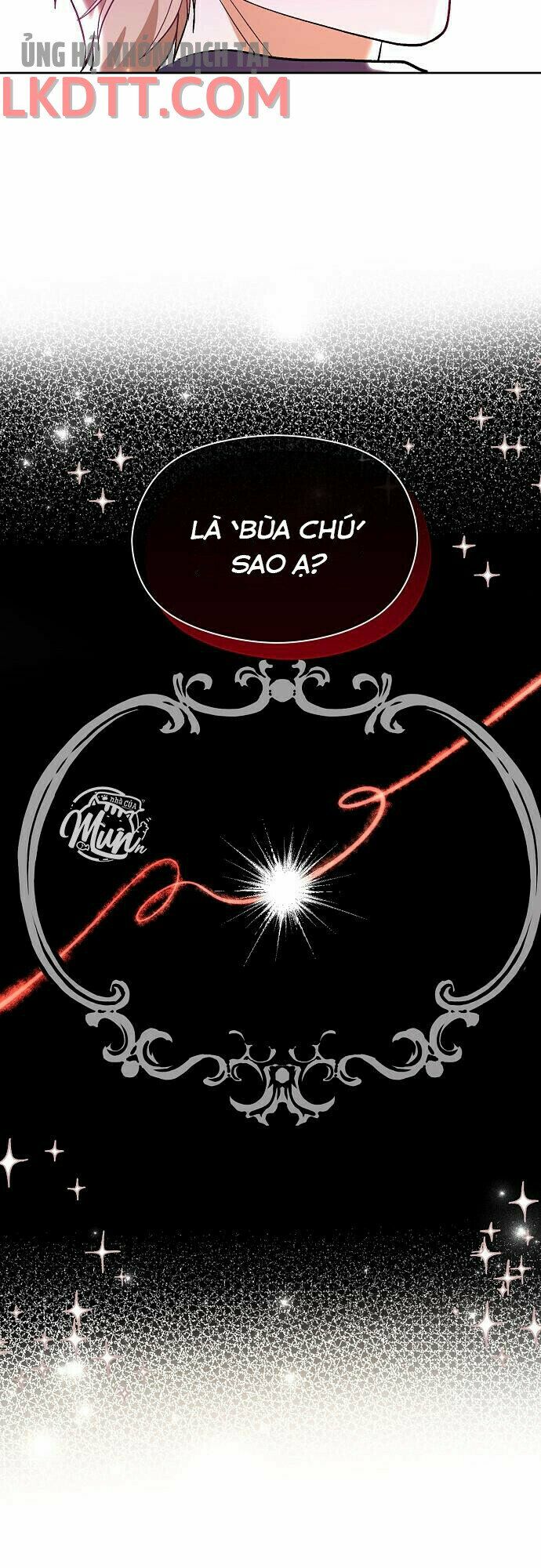 tôi không cố ý quyến rũ nam chính đâu! chapter 23 13