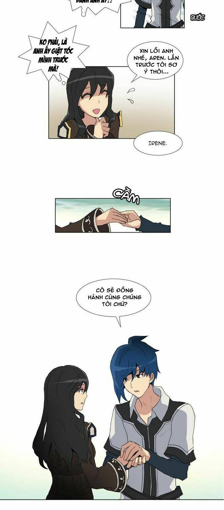 lime odyssey: the chronicles of orta chapter 5 27