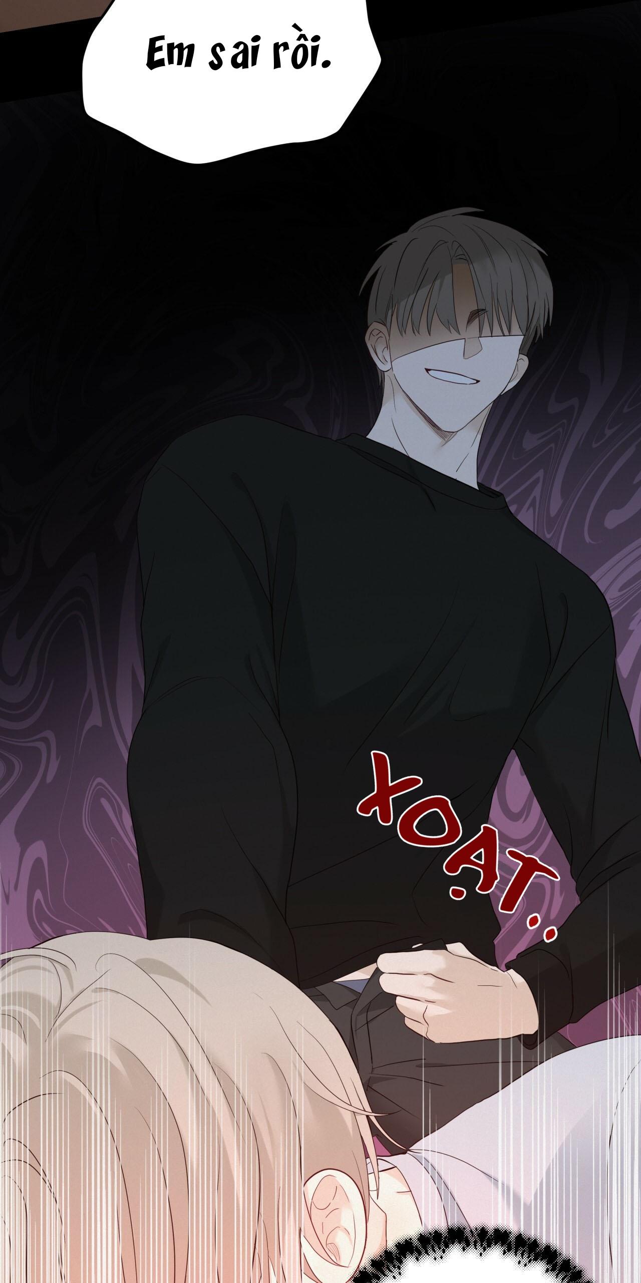 vị ngọt không đường (sweet not sugar) chapter 5 5