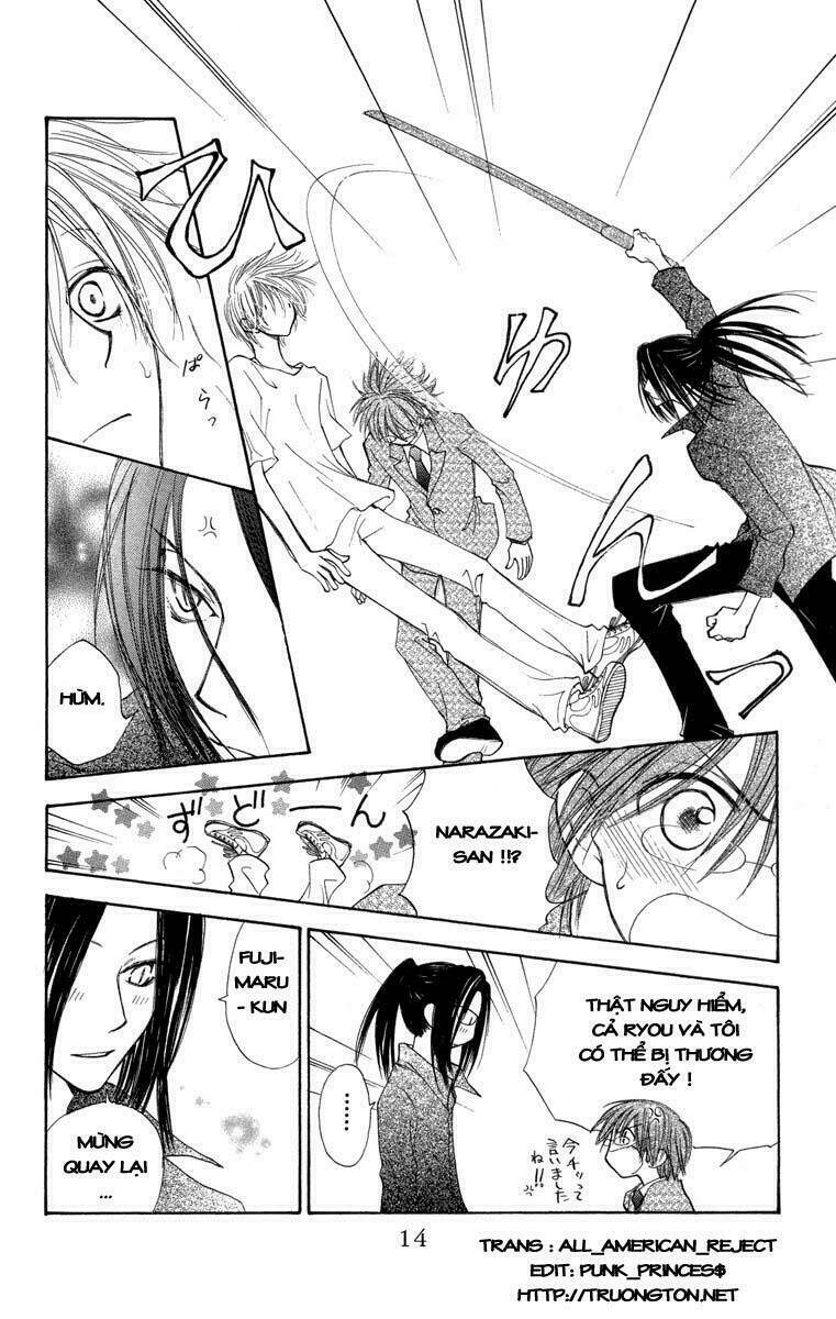 penguin revolution chapter 31 17