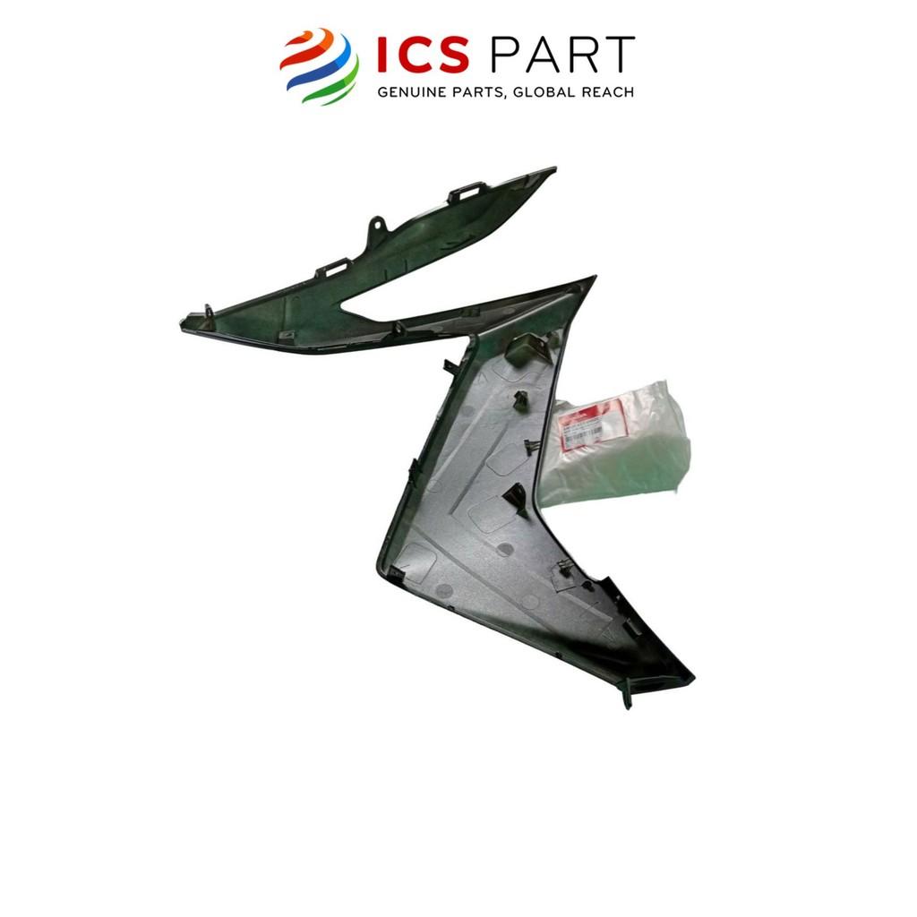 Cánh Yếm Ngoài Trái HONDA Air Blade 125 2014 Đỏ Tươi R340 (64600K27V60ZE)