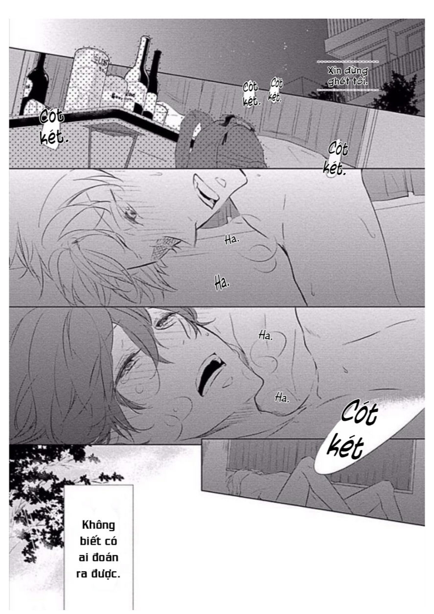 [18+] xin đừng ghét tôi chapter 1 2