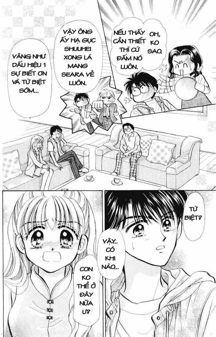 baby love chapter 44 7