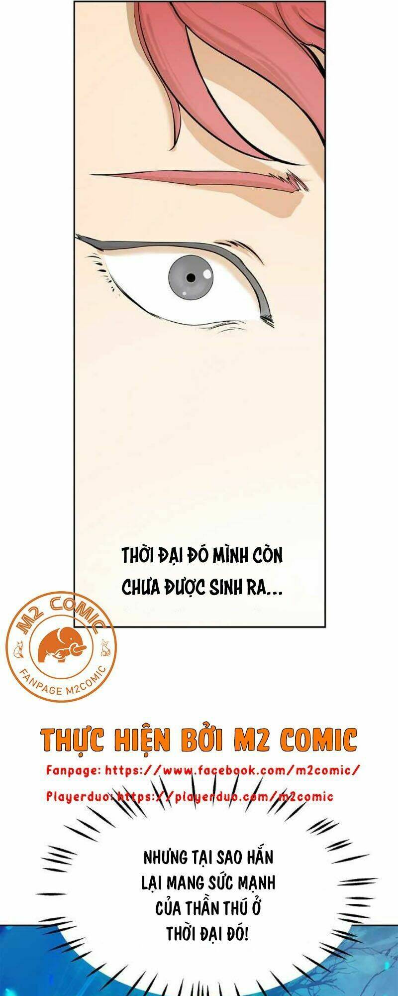 xuyên không thành hổ chapter 18 50