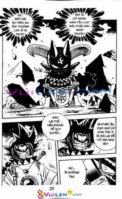 những người bạn tốt chapter 30 25