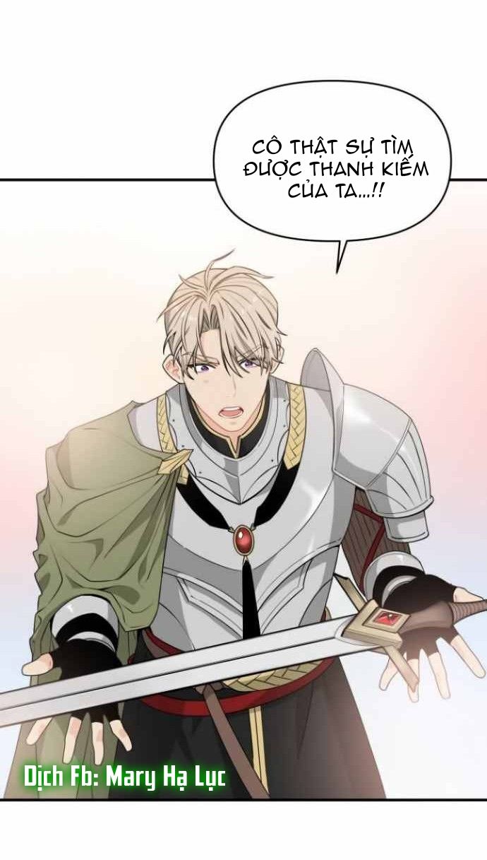 ngài kỵ sĩ, xin hãy cứu tôi! chapter 7 16