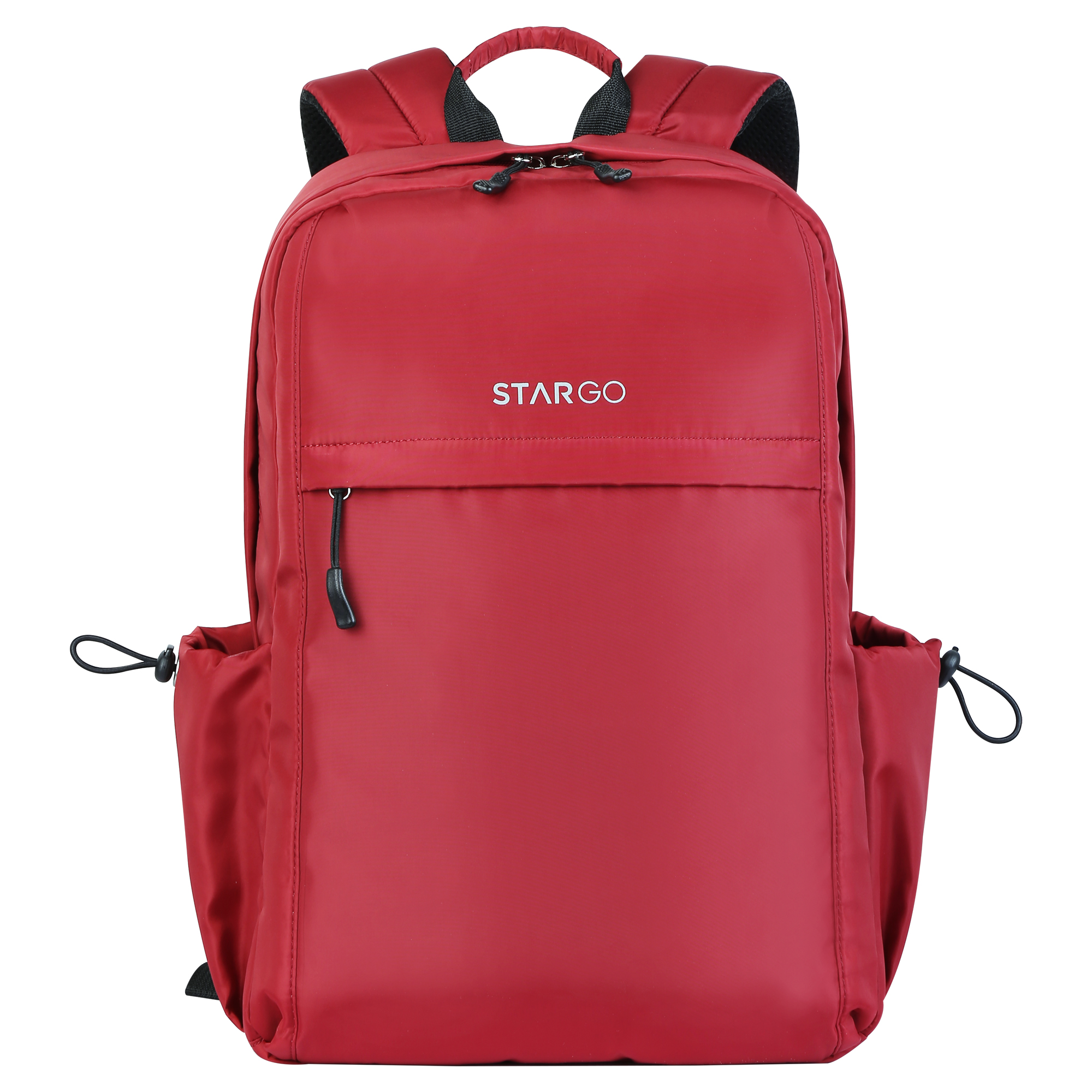 Balo laptop STARGO TERES 15.6 inch thoải mái bền bỉ đệm vai chống sốc dùng hàng ngày tiện lợi