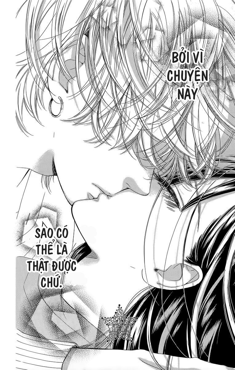 cô nàng nhút nhát uka-chan chapter 26.2 50