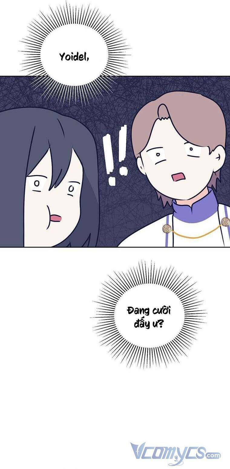 phía sau mặt nạ của nam chính hiền lành chapter 11 9