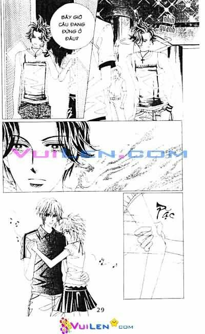 đợi em chapter 66 10