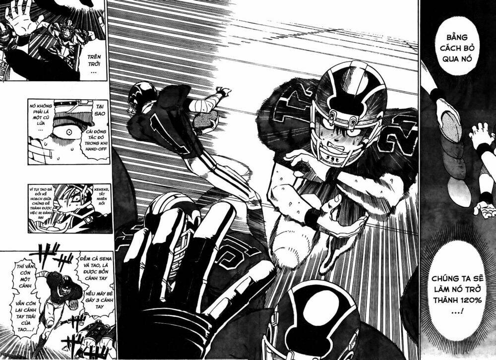 lá chắn mắt chapter 272 16